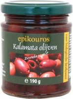 kalamata olijven zonder pit