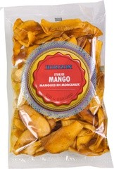 mango gedroogd