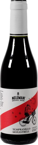 rode-wijn tempranillo monastrell
