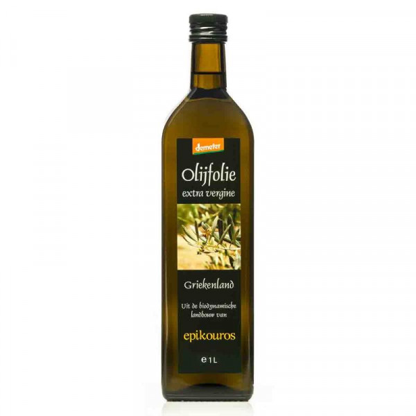 olijfolie extra vergine (mild)