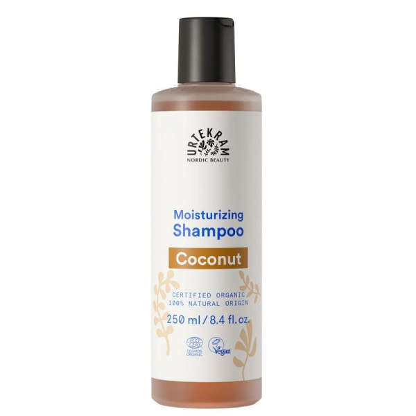 kokosnoot shampoo klein