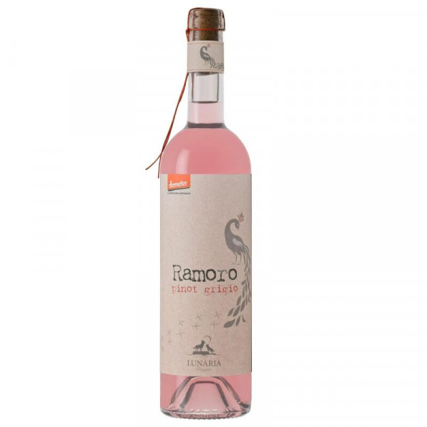 rose ramoro pinot grigio