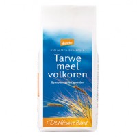 tarwemeel (volkoren)