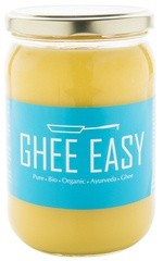 ghee easy naturel