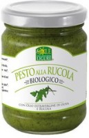 pesto alla rucola