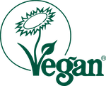vegan icoon