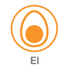 Ei niet aanwezig Ei niet aanwezig