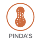 Pindas kan sporen bevatten Pindas kan sporen bevatten