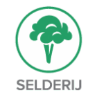 Selderij niet aanwezig Selderij niet aanwezig