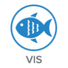 Vis niet aanwezig Vis niet aanwezig