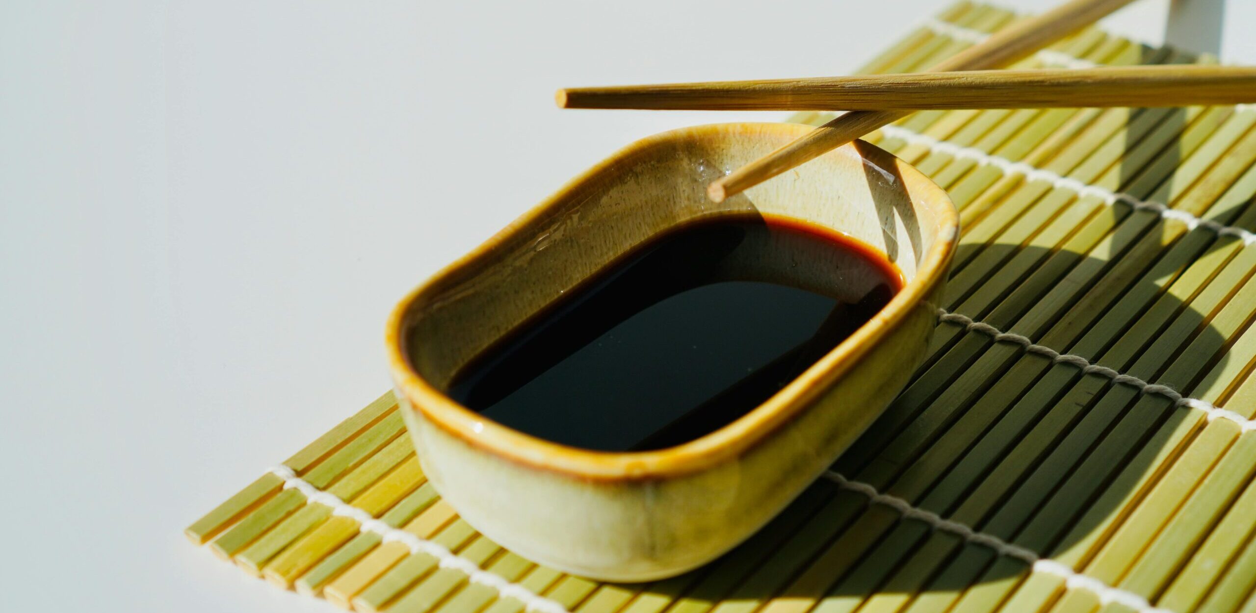 het verschil tussen shoyu en tamari