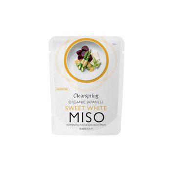 sweet white miso