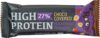 protein-bar hazelnut chocolate