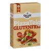 pizzadeegmix glutenvrij