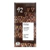 chocolade puur 92%