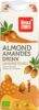 amandeldrink ongezoet