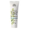 tandpasta mint groene thee