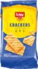 crackers