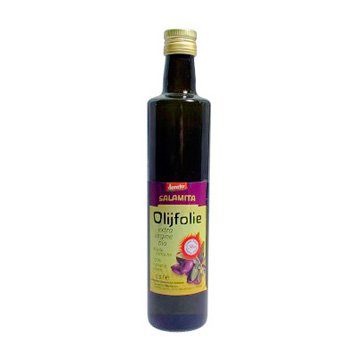 olijfolie extra vergine