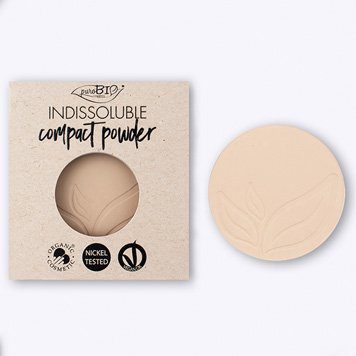 01 compact powder refill