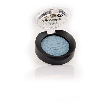 09 eyeshadow silver blue