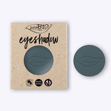 07 eyeshadow blue refill