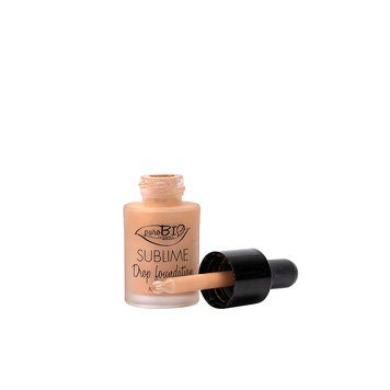 03 sublime drop foundatio