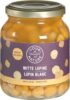 witte lupine