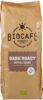 koffiebonen dark roast