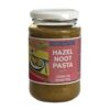 hazelnootpasta zonder zout