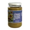zonnebloempasta