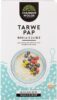 tarwe pap