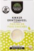 kikkererwtenmeel