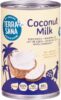 kokosmelk