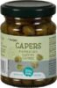 kappertjes op olijfolie