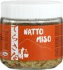 natto miso (zoet)
