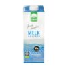 melk halfvol houdbaar