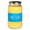 ghee naturel (geklaarde boter)