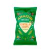 tortilla chips naturel