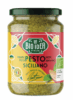 pesto siciliano