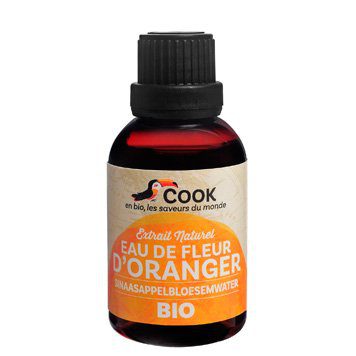 sinaasappel-bloesemwater