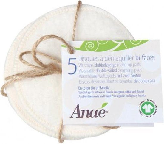 makeup remover doekje