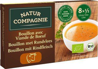 runderbouillon blokjes