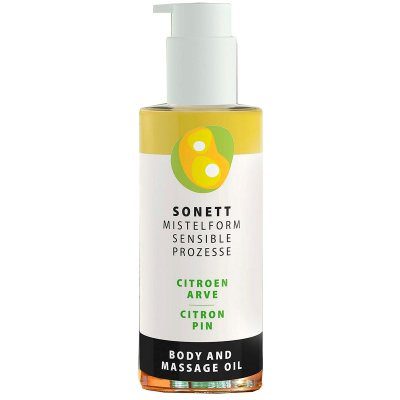 citroen arve bodyolie