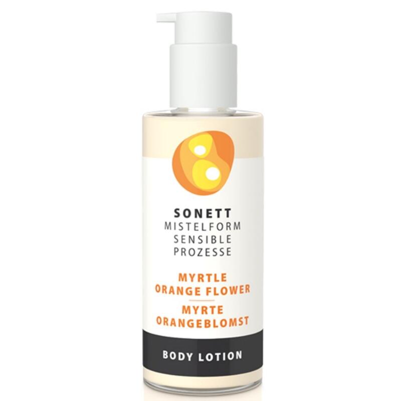 mirte oranjebloesem bodylotion