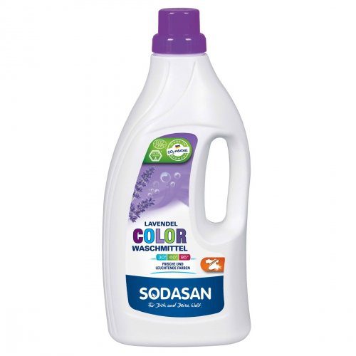 wasmiddel lavendel vloeibaar