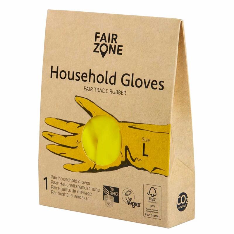 huishoudhandschoenen L
