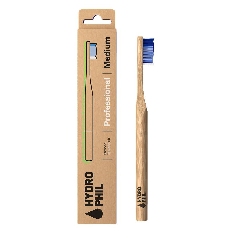 tandenborstel medium pro