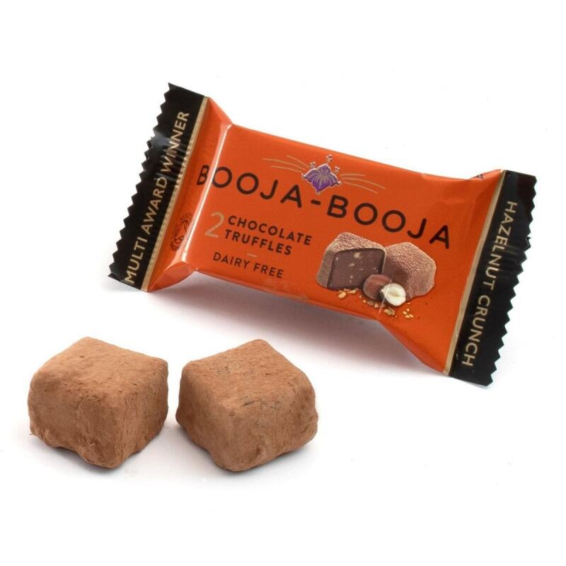 hazelnoot truffel 2 st