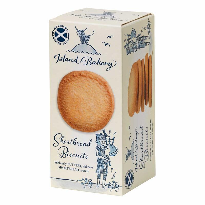 shortbread